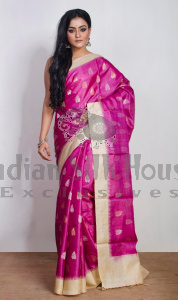 TUSSAR SAREE