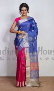 KANJIVARAM SILK SAREE