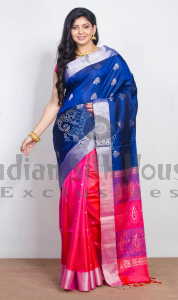KANJIVARAM SILK SAREE