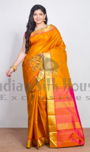 KANJIVARAM SILK SAREE