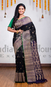 GADHWAL SAREE