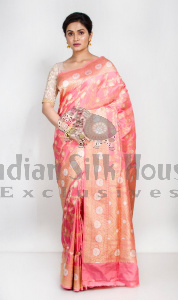 KATAN SILK SAREE