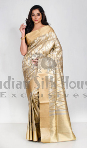 TUSSAR SAREE