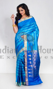 SOUTH SILK SAREE