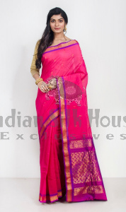GADHWAL SAREE