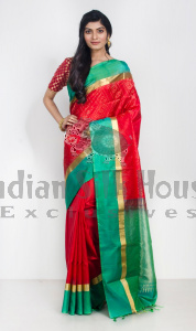 KANJIVARAM SILK SAREE