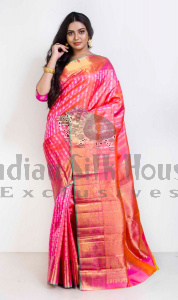 KANJIVARAM SILK SAREE