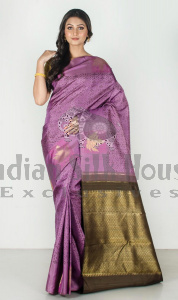 KANCHIPURAM SILK SAREE