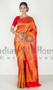 KANJIVARAM SILK SAREE