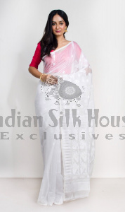 DHAKAI SAREE