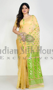 DHAKAI SAREE