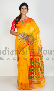 DHAKAI SAREE