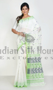 DHAKAI SAREE