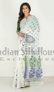 DHAKAI SAREE