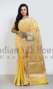KORA  SAREE