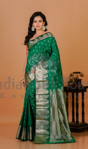 SOUTH SILK SAREE