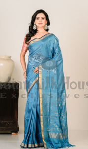 UPPADA SILK SAREE