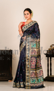 BALUCHARI SAREE