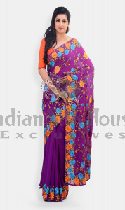 DESIGNER SAREE