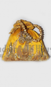 POTLI BAG