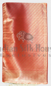 SILK ZARI STOLE