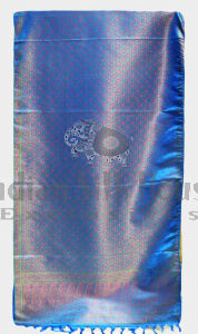 SILK STOLE