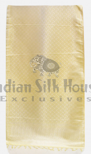 SILK STOLE