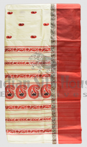 GARAD SAREE