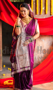FANCY SAREE