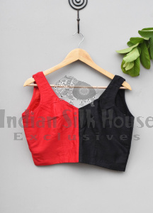 NON PADDED BLOUSE