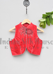 PUJO SPECIAL BLOUSE