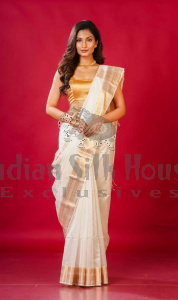MAHESHWARI SAREE