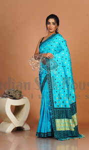 ASSAM SILK