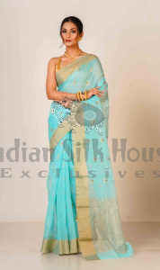 CHANDERI SAREE