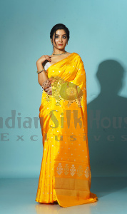 POONA SILK SAREE