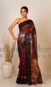 MAHESHWARI SAREE
