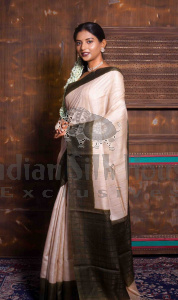 TUSSAR SAREE