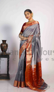 MAHESHWARI SAREE