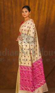 KATAN SAREE