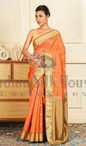 SOUTH SILK SAREE