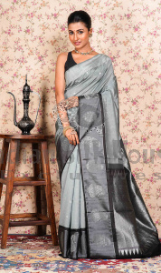 KANJIVARAM SILK SAREE
