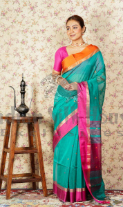 MAHESHWARI SAREE