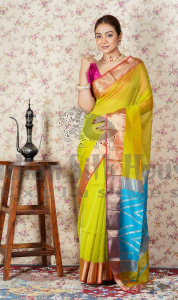 MAHESHWARI SAREE