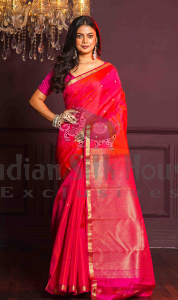 SOUTH SILK SAREE