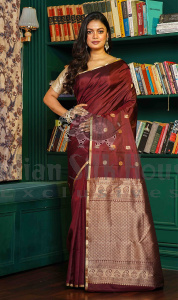 SOUTH SILK SAREE