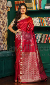 DESIGNER KANJIVARAM SILK