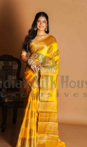 TUSSAR SAREE