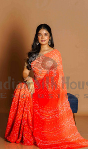 BANDHEJ SAREE