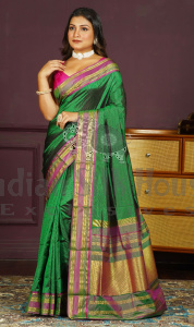 NARAYANPET SILK SAREE