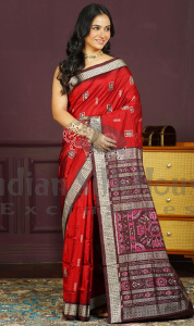 BOMKAI SAREE